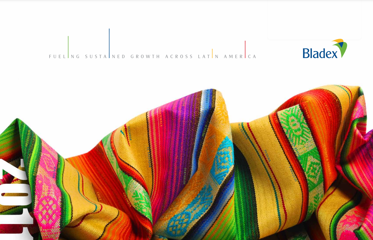 Annual Report 2011