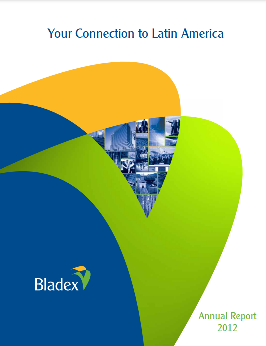 Annual Report 2012
