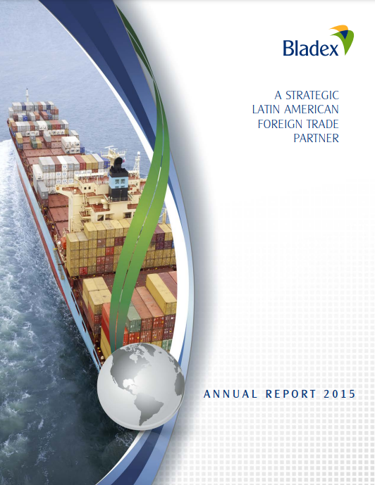 Annual Report 2015