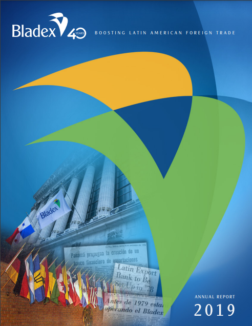 Annual Report 2019