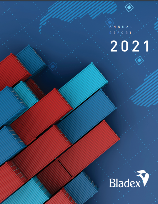 Annual Report 2021