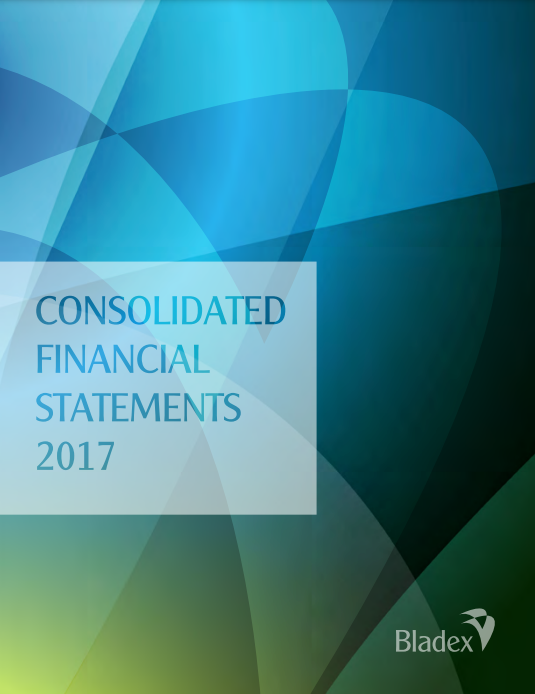 Financial Statements 2017