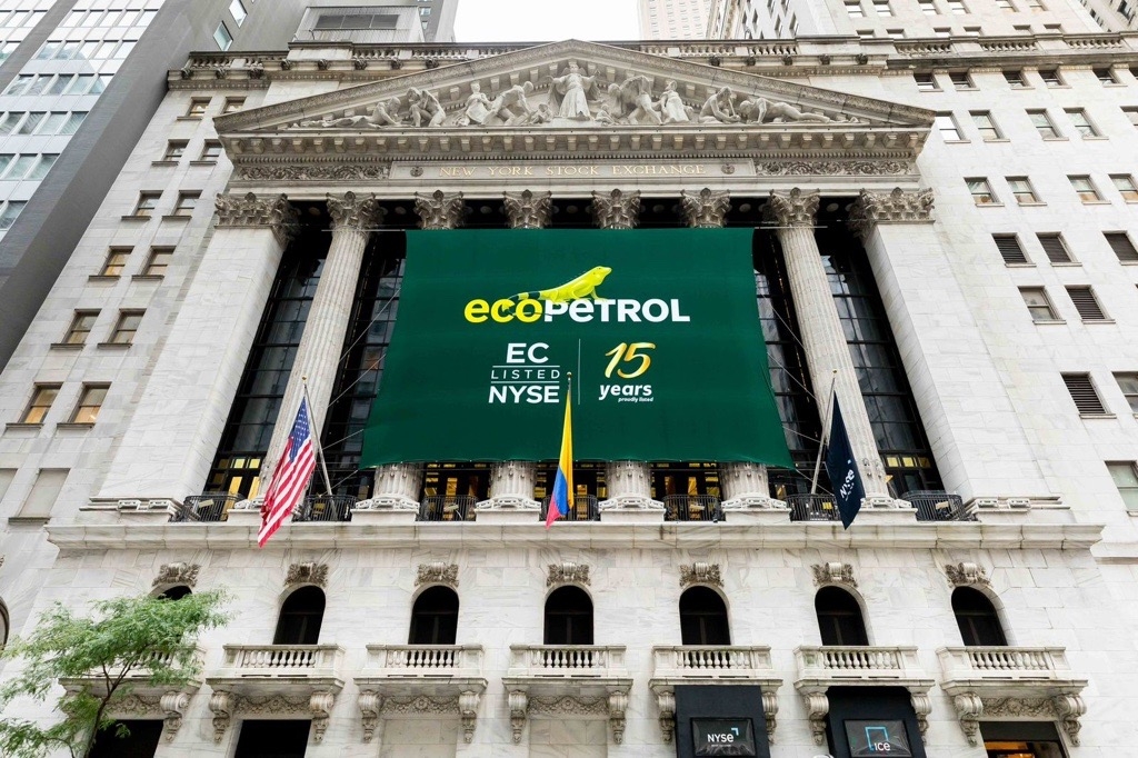 Ecopetrol