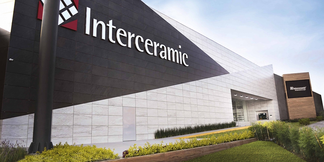 interceramic