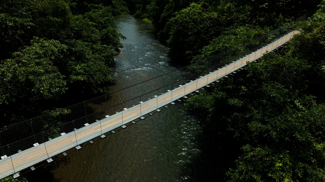 Boqueron Bridge