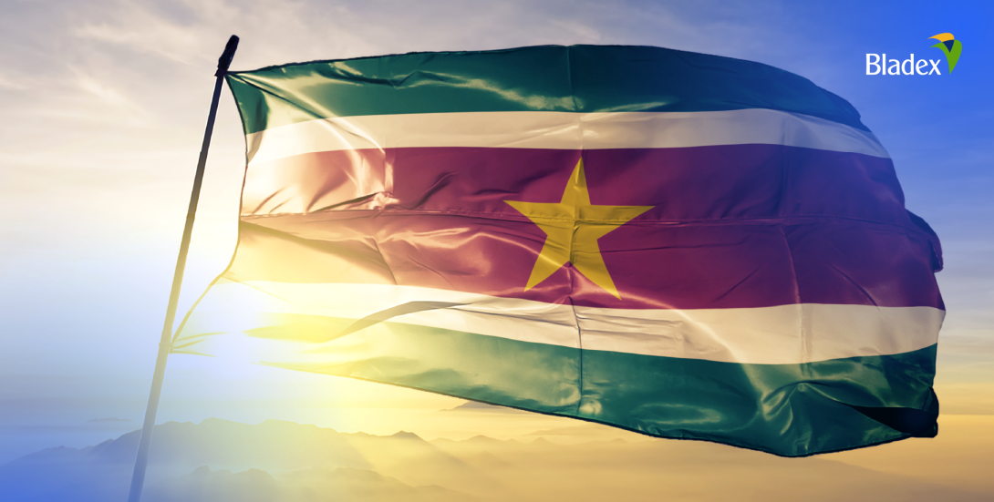 Suriname